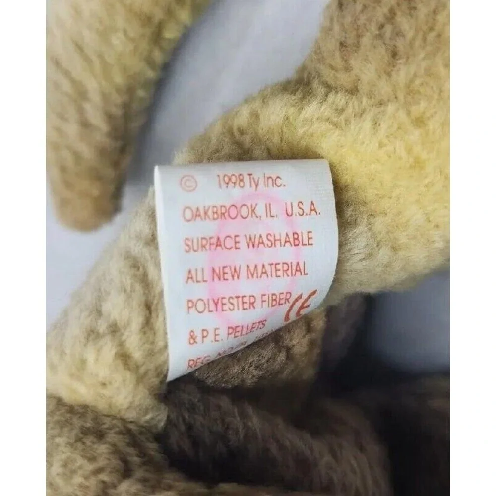 1998‎ Ty Beanie Baby 